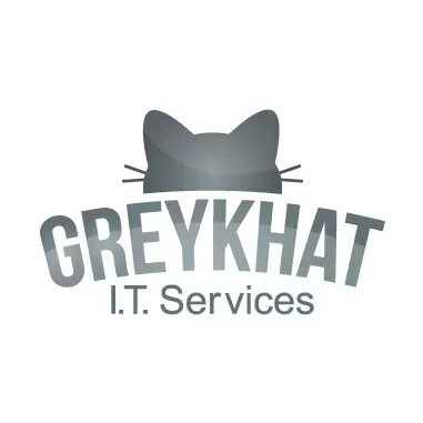 Greykhat IT Services logo