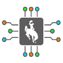 Sheridan Computer logo
