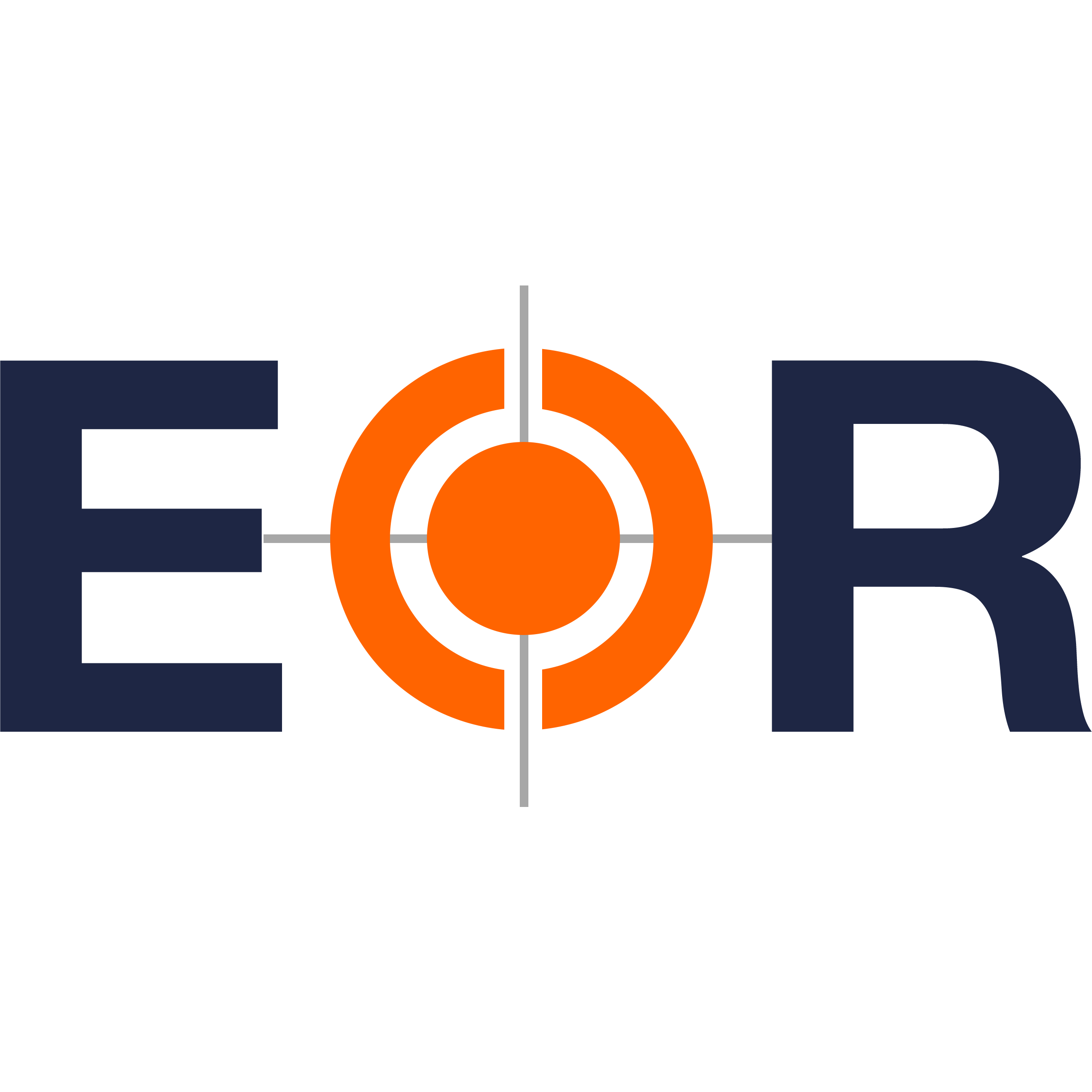 The Electronic On-Ramp, Inc. (EOR) logo