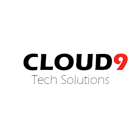 Cloud9 Tech Solutions logo