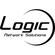 Logic Network Solutions logo