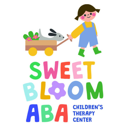 Sweet Bloom ABA logo