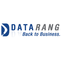 Datarang logo