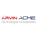 Arvin Acme logo
