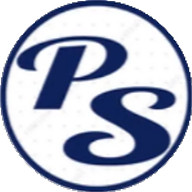 PS Net IT Solutions logo