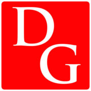 Digital Connections, Inc. (DCi) logo