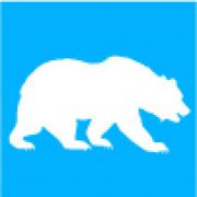 Glacier logo