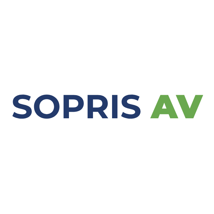 SOPRIS AV logo