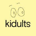 Kidults OÜ logo