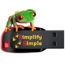 Simplify Simple Computer Repair logo