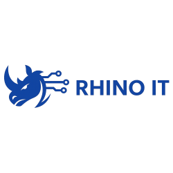 Rhino IT logo