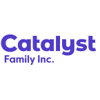 Catalyst Family logo