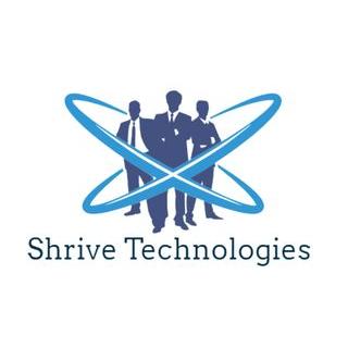 Shrive Technologies logo