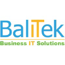 Balitek logo