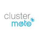 CLUSTERMOTO logo