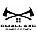Small Axe Cloud & Technical Contractor logo