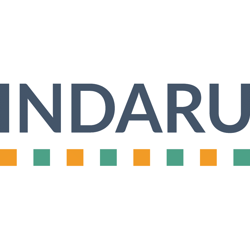 INDARU logo