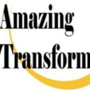 Amazing Transformations logo