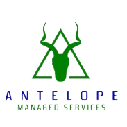 Antelope Managed Services logo