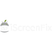 iScreenFix logo