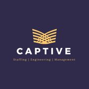 Captive Software Solutions logo