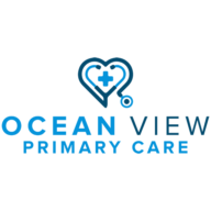Ocean View Primary Care logo