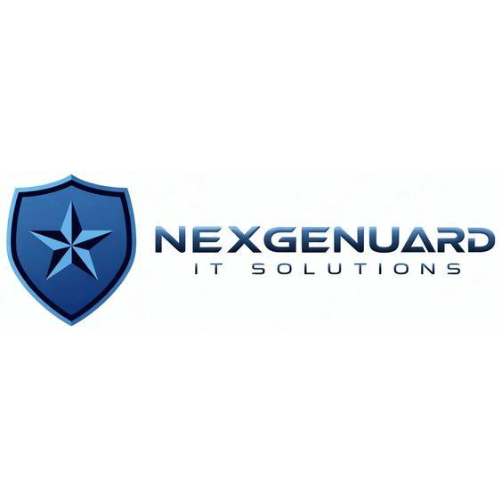 Nexgenguard logo