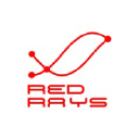 RedRays | SAP Security Solutions logo