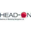 Head On logo