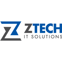 ZTech IT Solutions logo