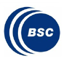 Barcelona Supercomputing Center logo