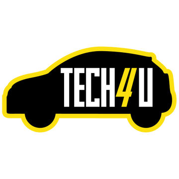 Tech4U logo