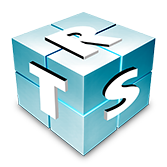 Rogers Technology Solutions logo