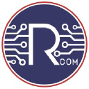 RCOM Computer Services logo