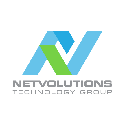 Netvolutions logo
