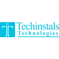 Techinstals Technologies logo