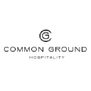 Common Ground Hospitality logo