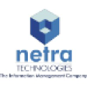 Netra Technologies logo