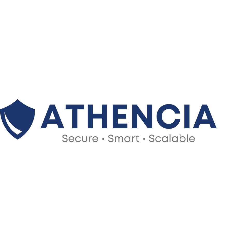 Athencia logo