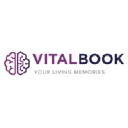 VITALBOOK, S.L. logo
