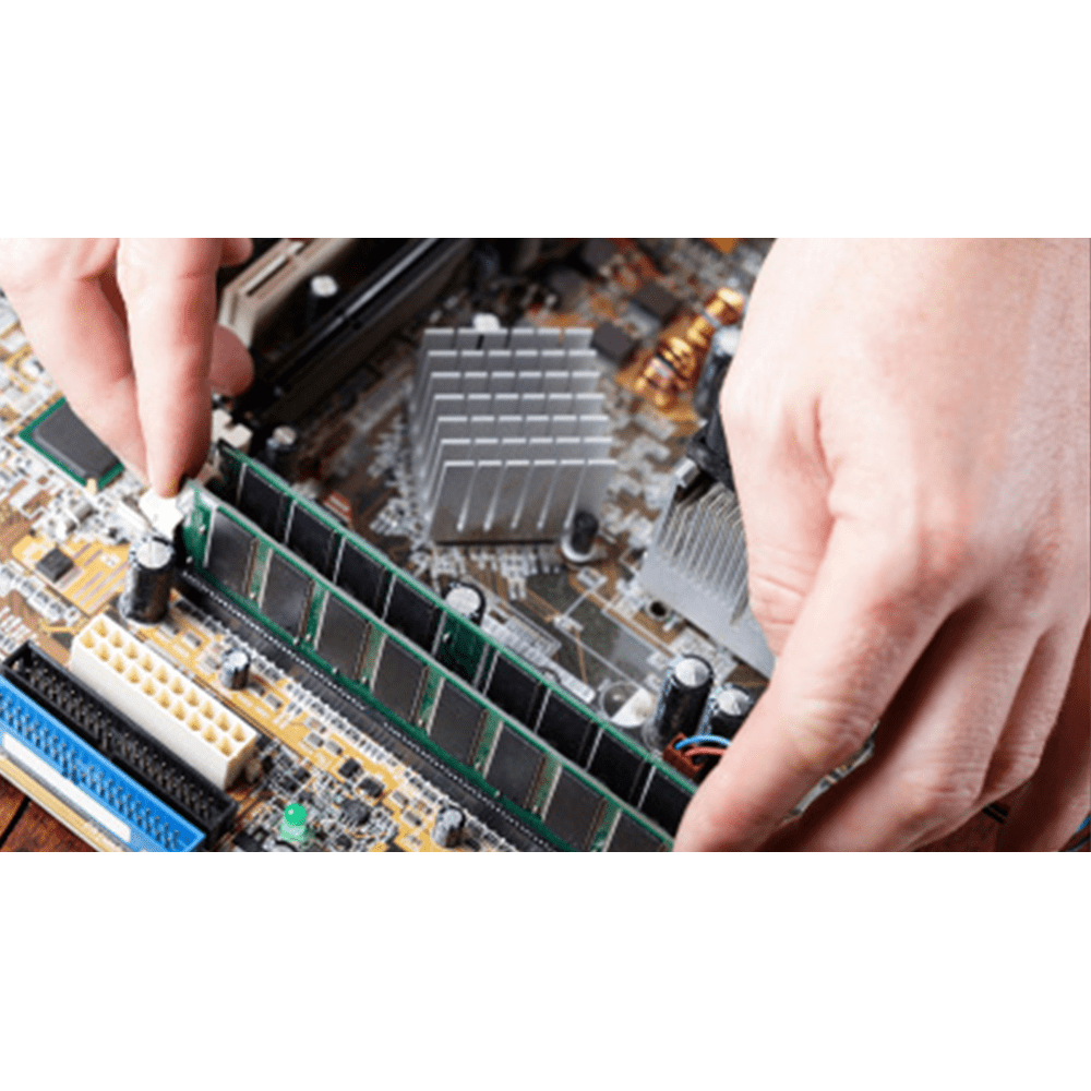 Integrity Computer Consulting and Repair logo