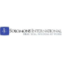 Solomons International logo