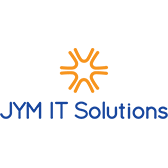 JYM IT Solutions Inc. logo