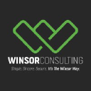 Winsor Consulting Group logo
