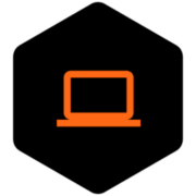 Cortland Computer logo