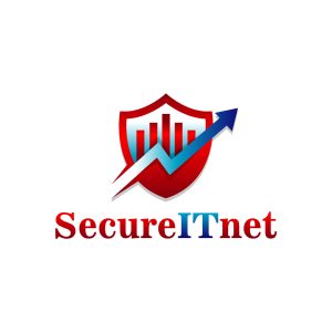 Secure IT Net Inc logo
