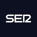SER logo