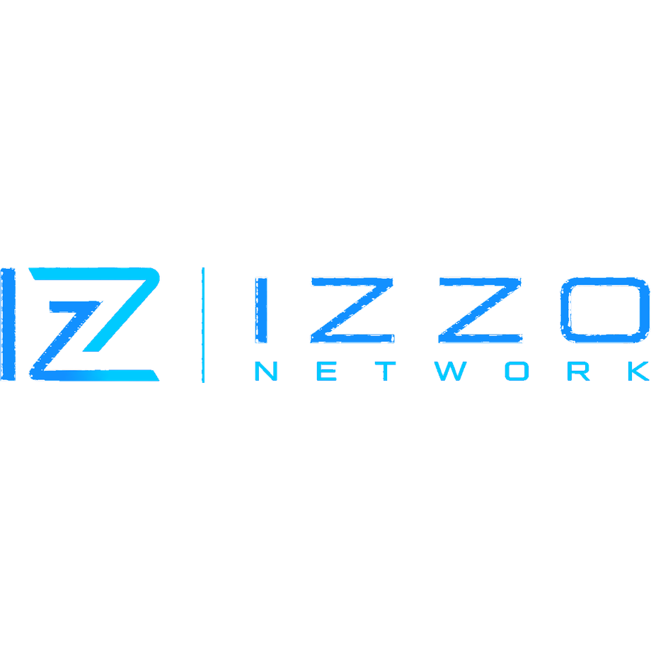 Izzonetwork logo