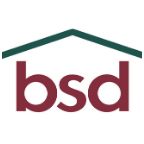 BSD logo
