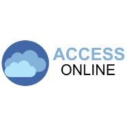 Access Online Inc. logo